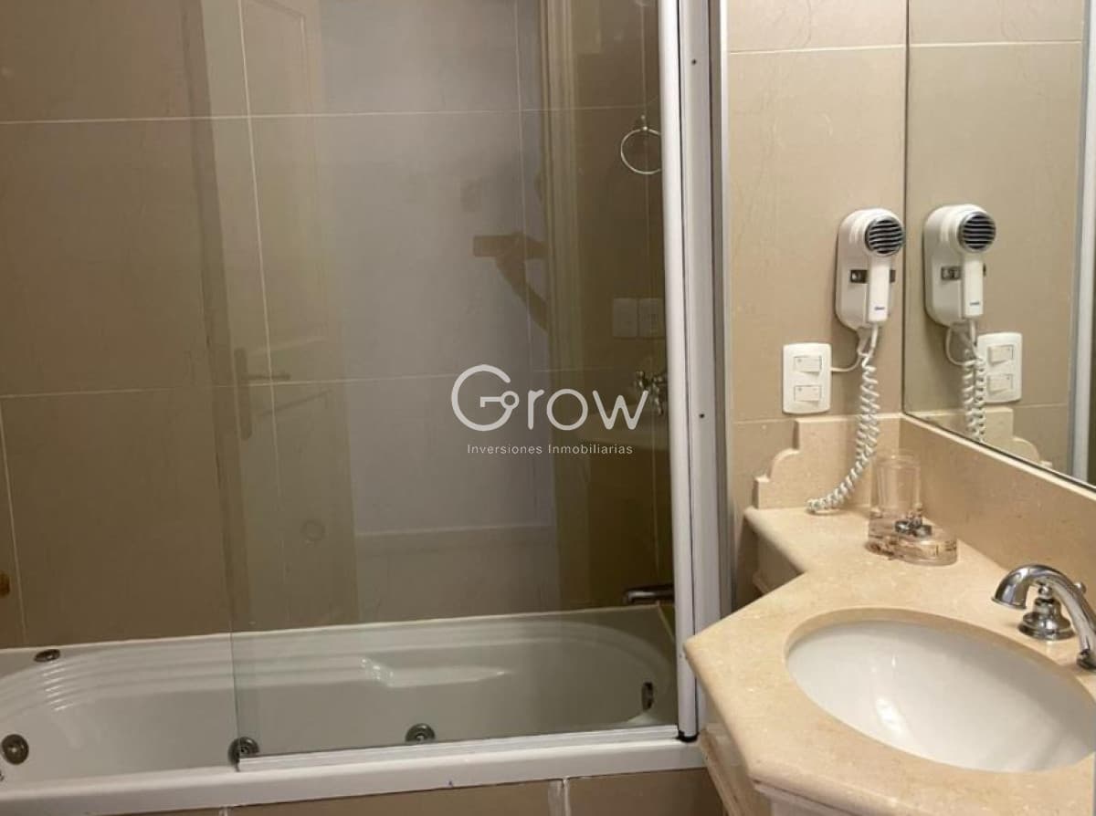 Monoambiente en venta complejo Green Park