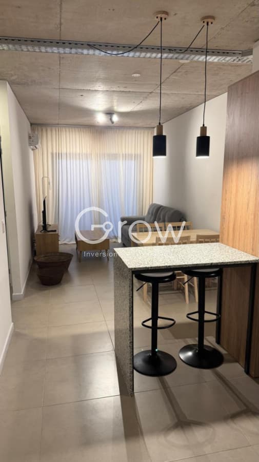Hermoso departamento de 2 dormitorios en el centro de Maldonado!