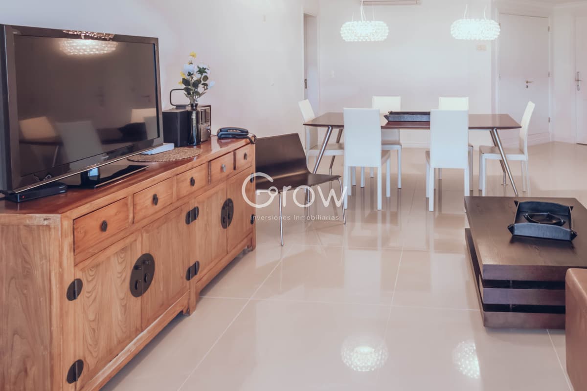 Apartamento de 2 dormitorios en Torre Veramansa