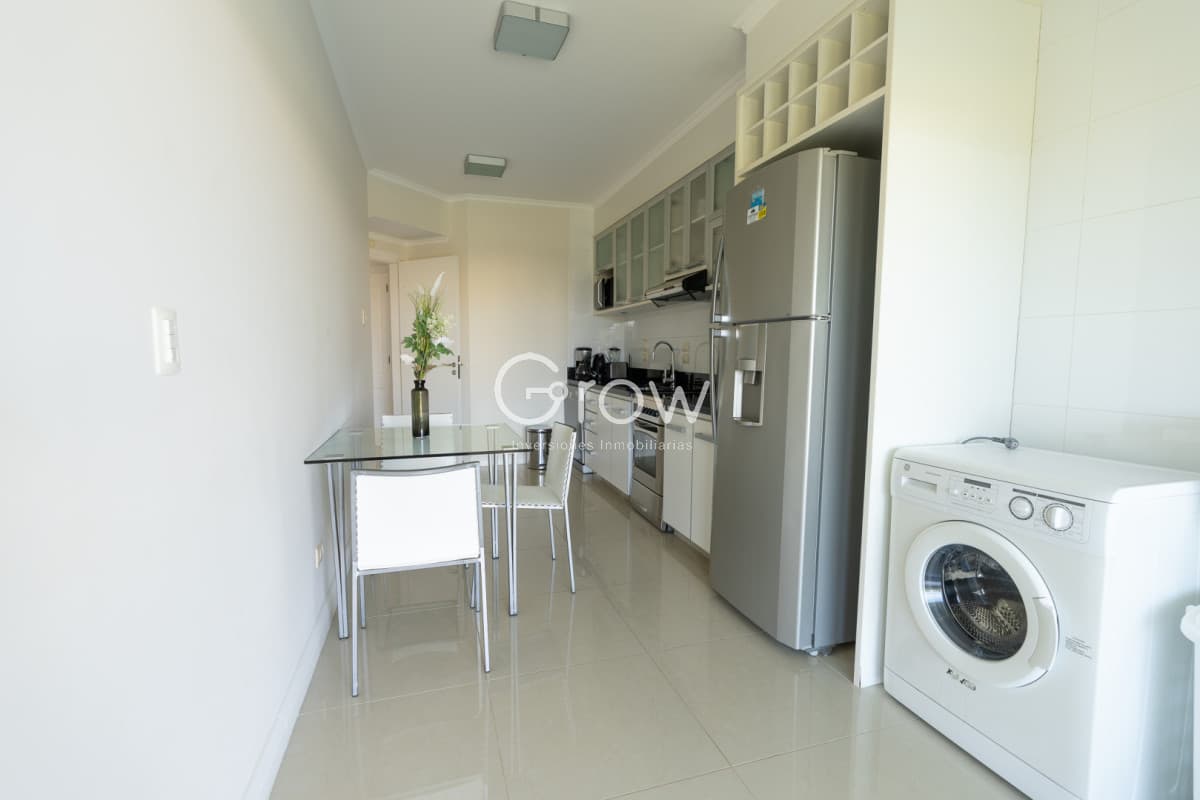 Penthouse duplex en venta en VERAMANSA