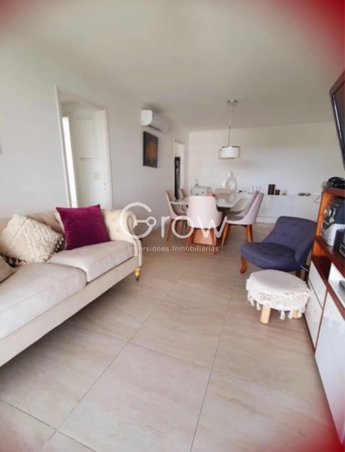 Apartamento en Roosevelt