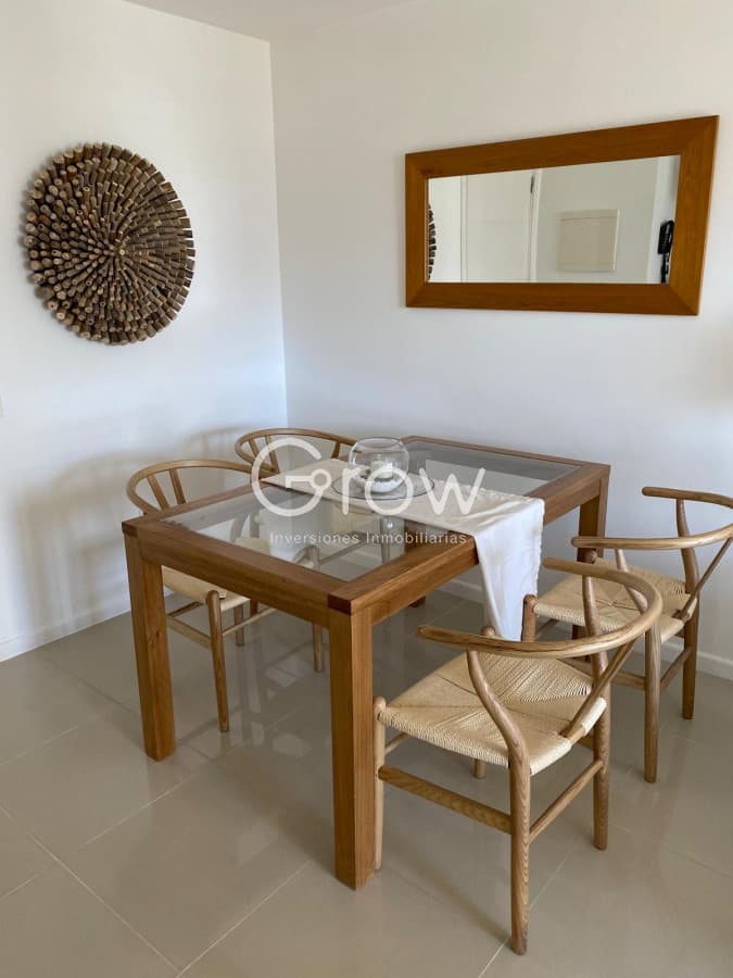 Apartamento en Punta del Este, Brava  -