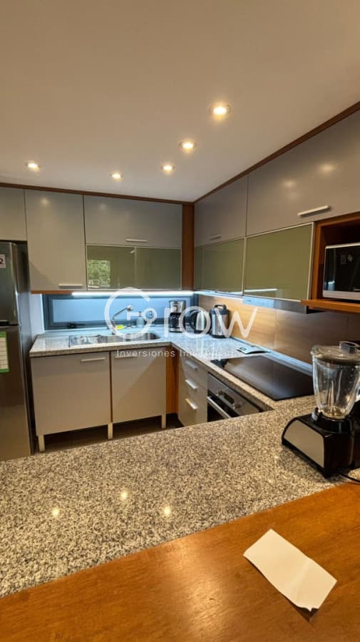 Hermoso apartamento en Torre Tressesenta en alquiler de verano!  -