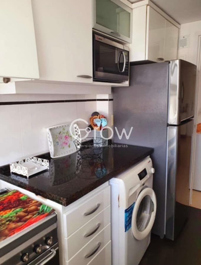 Apartamento en Roosevelt