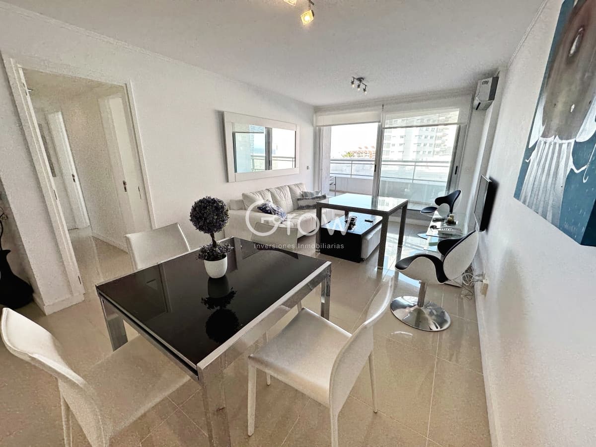 Departamento en venta y alquiler en Forest Tower II