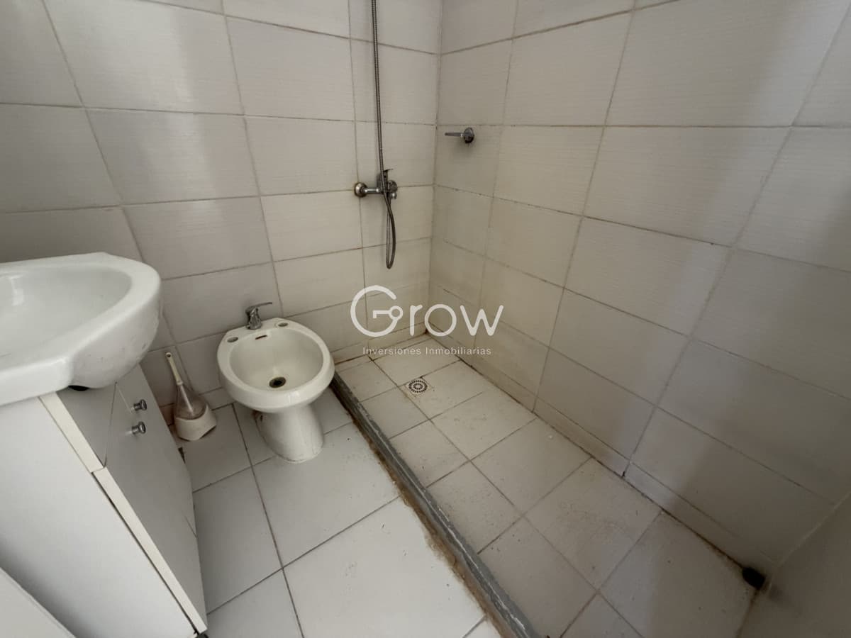 Apartamento de un dormitorio en Península