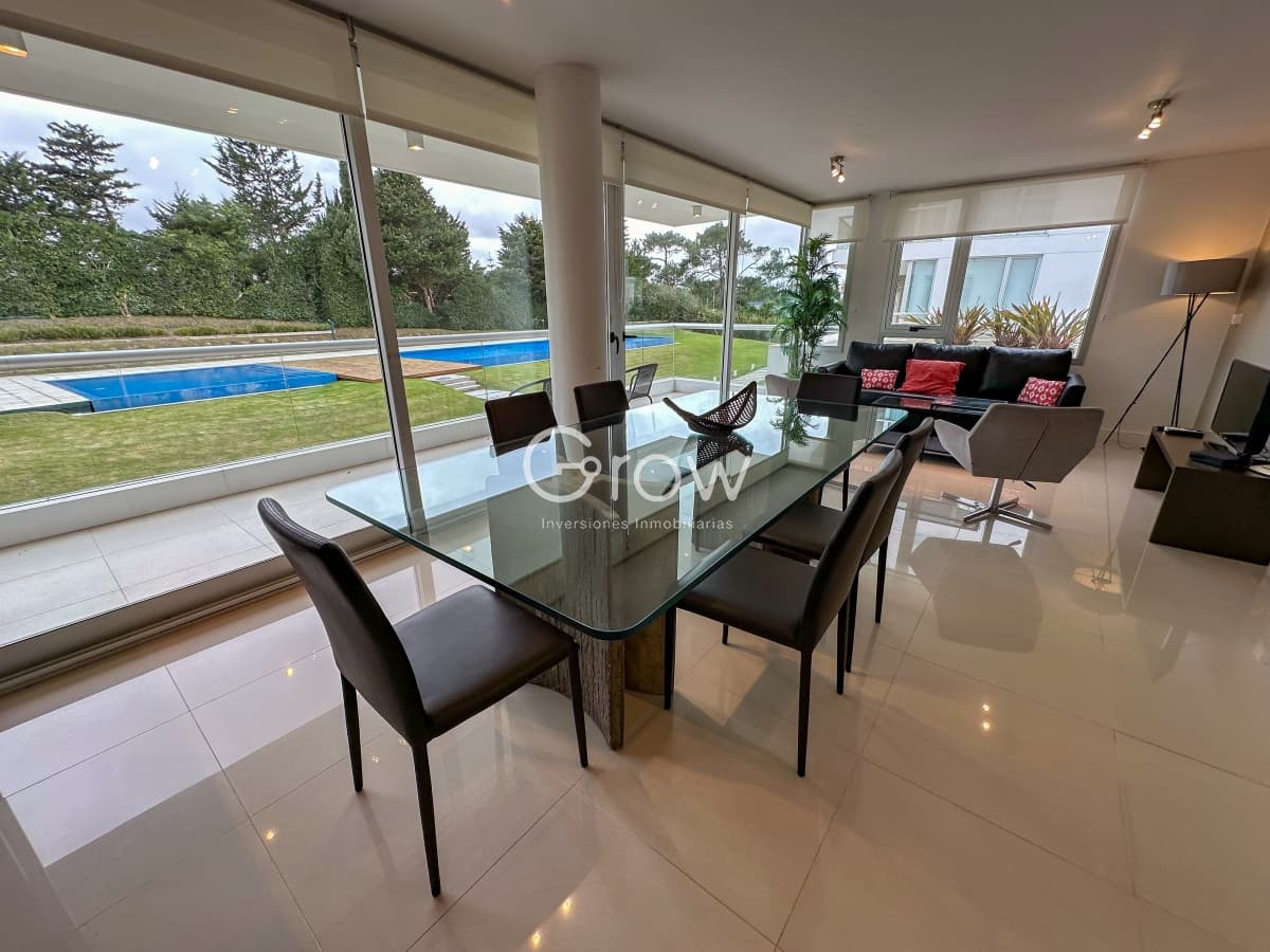 Exclusivo apartamento en Terrazas de Villa Brava