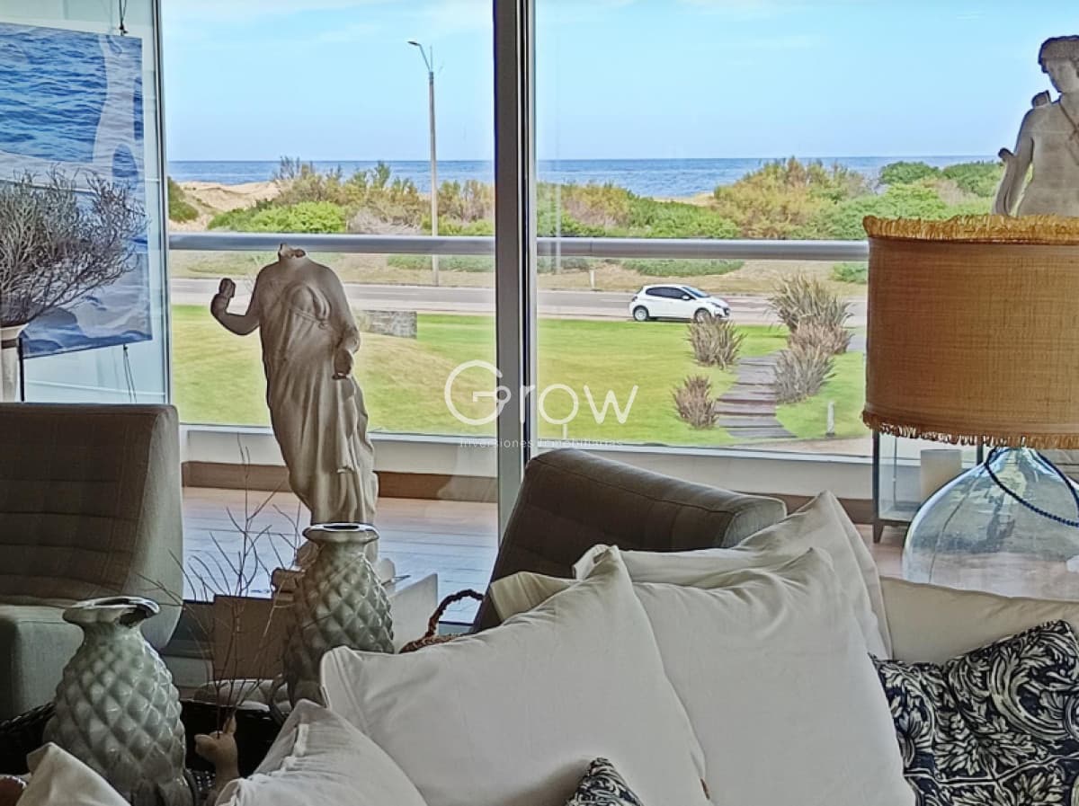 Apartamento en Silente!