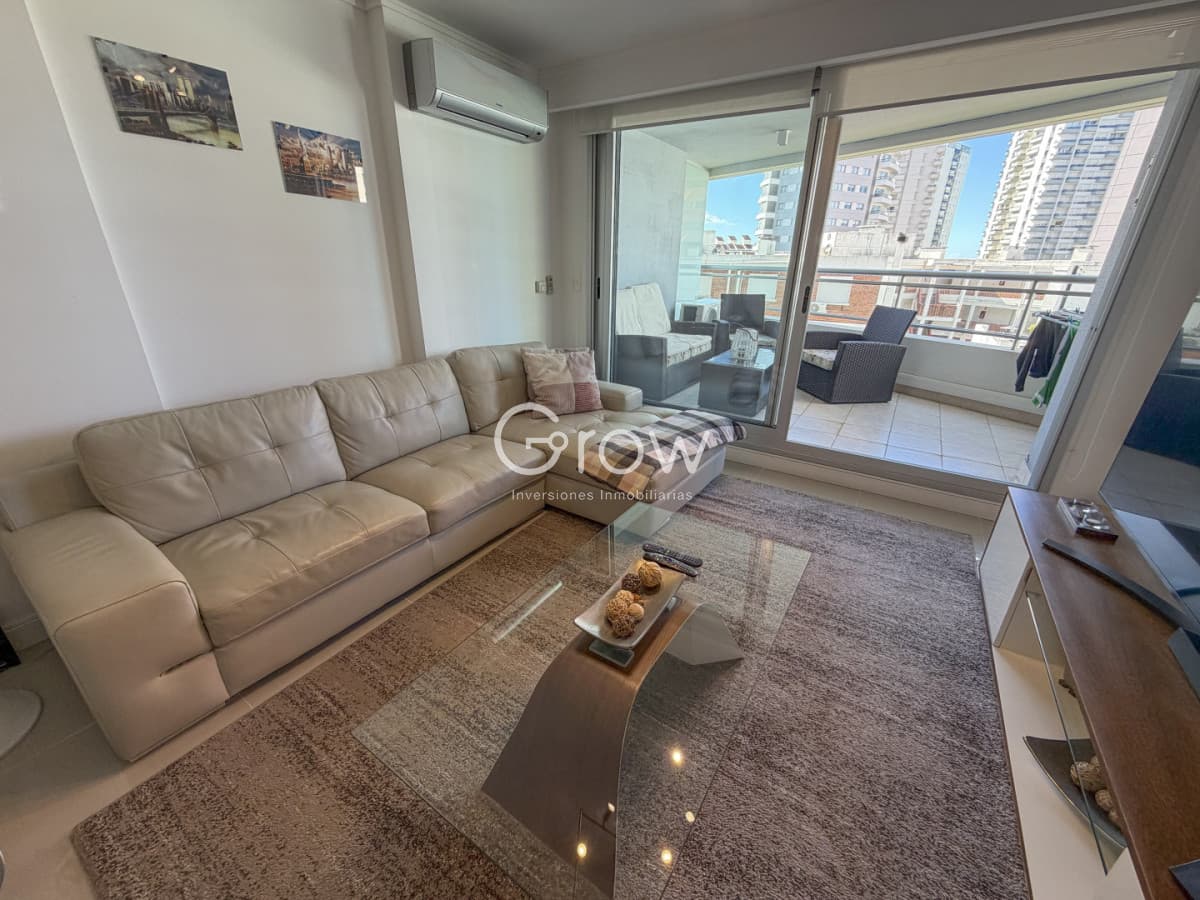 Departamento en venta en Forest Tower II
