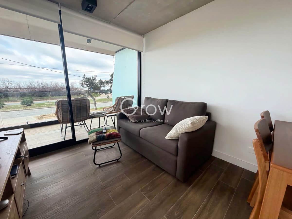 Apartamento en Punta del Este, Mansa  -