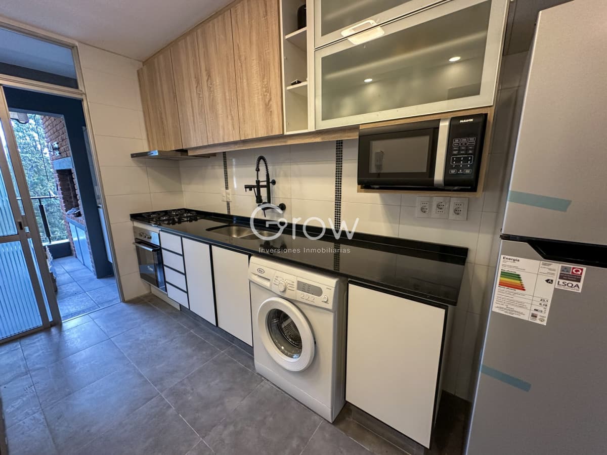 Hermoso apartamento en Complejo Green Leaves!