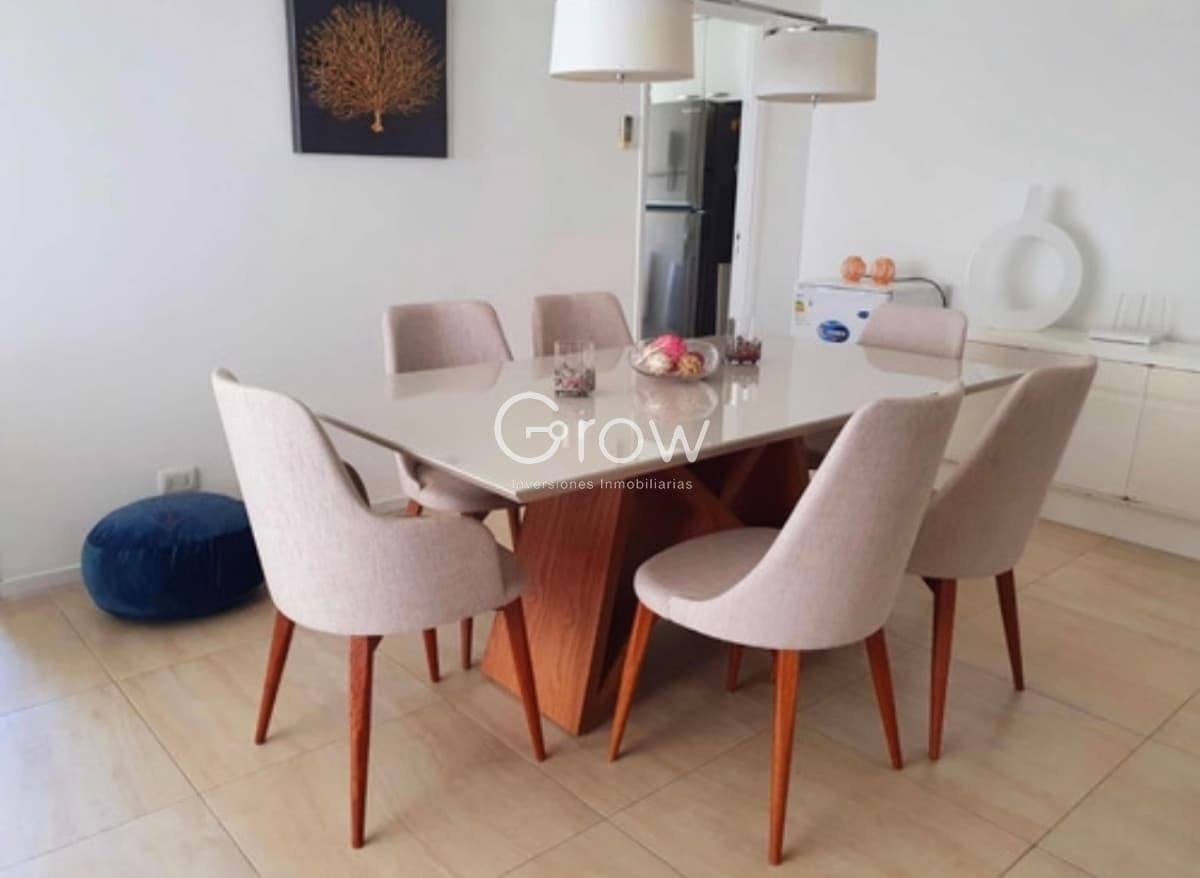 Apartamento en Roosevelt