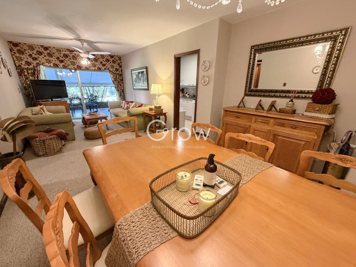Apartamento en mansa para vivir todo el año!