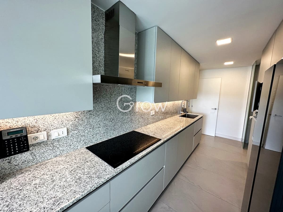 Apartamento en Punta del Este, Brava  -
