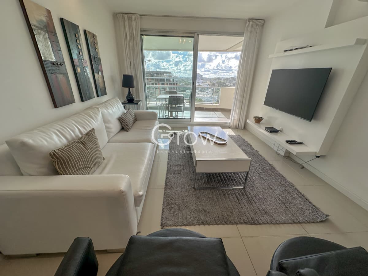 2 dormitorios en venta Wind Tower