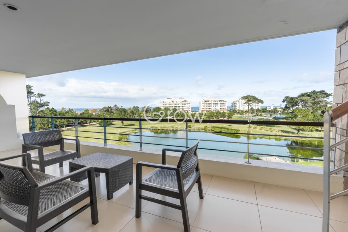 Penthouse duplex en venta en VERAMANSA