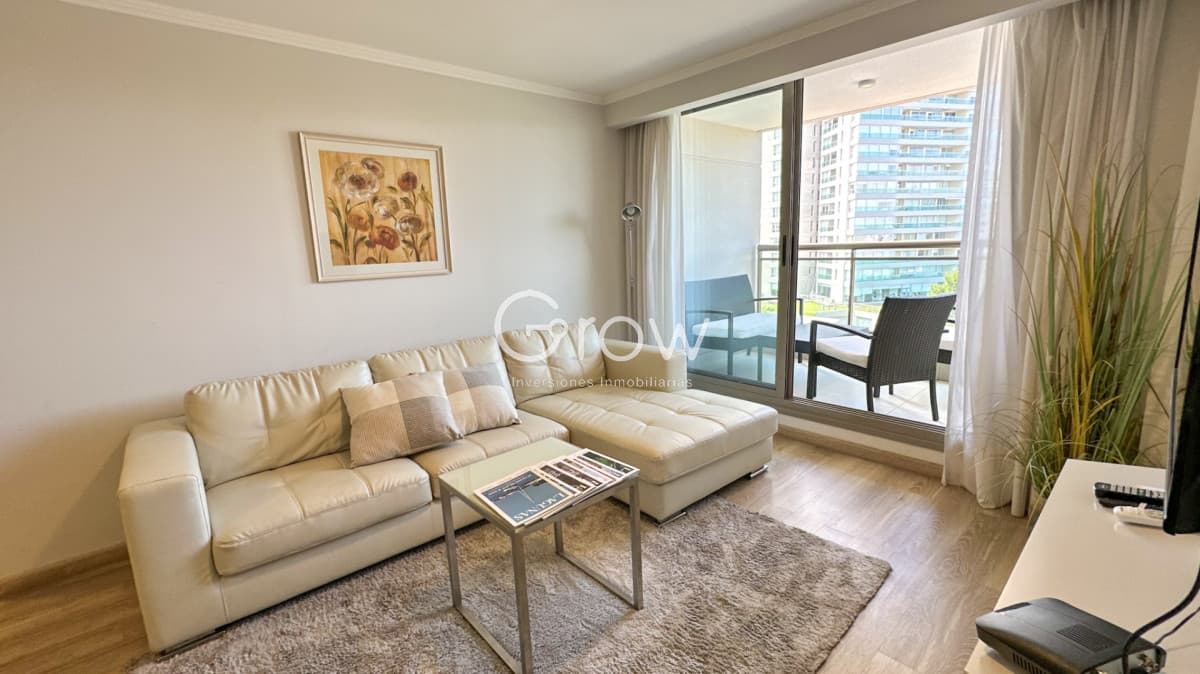 Alquiler de departamento en Place Lafayette  -