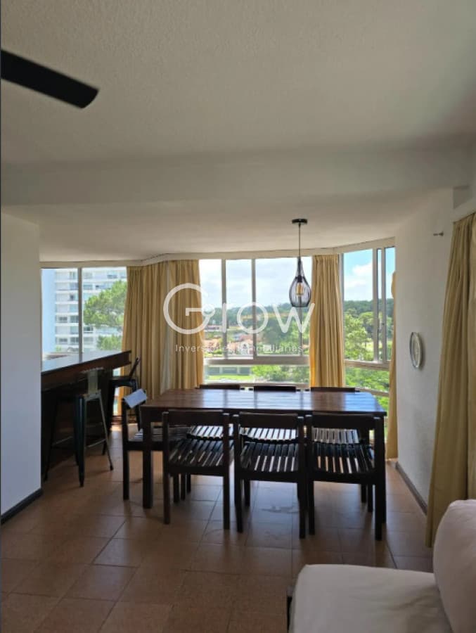 Hermoso departamento cerca de todos los servicios!