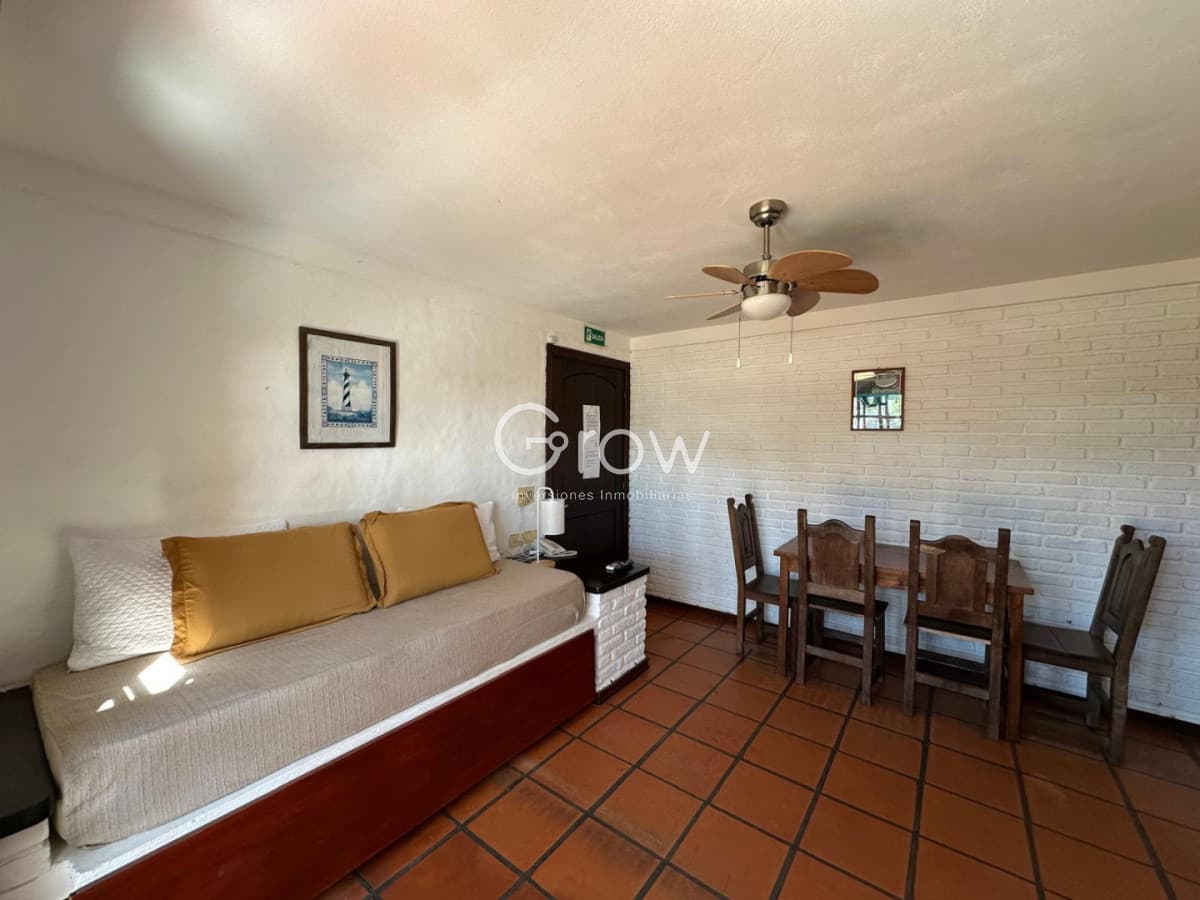 Apartamento en Manantiales, Manantiales  -