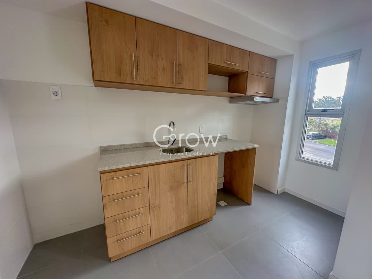 Apartamento a estrenar en la Fortuna