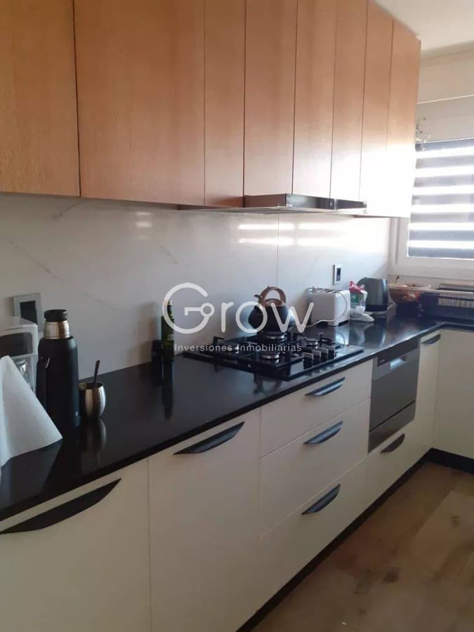 Apartamento en primera línea de Playa Brava!