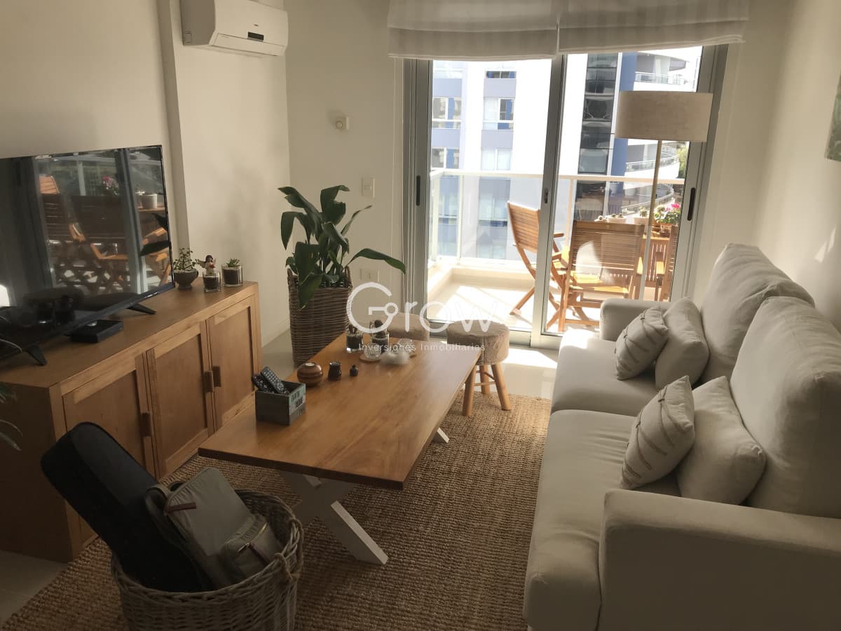 Apartamento en Punta del Este, Brava  -