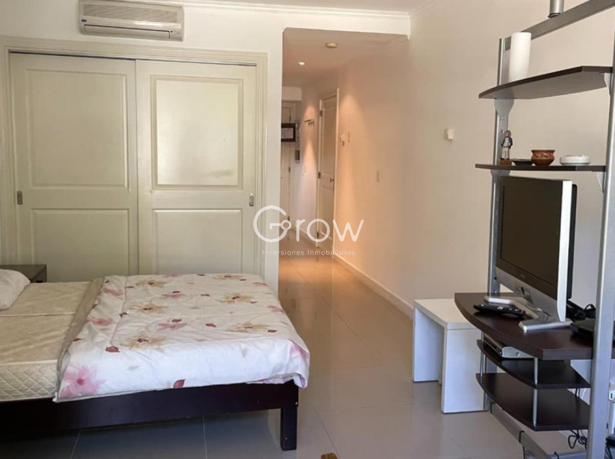 Monoambiente en venta complejo Green Park