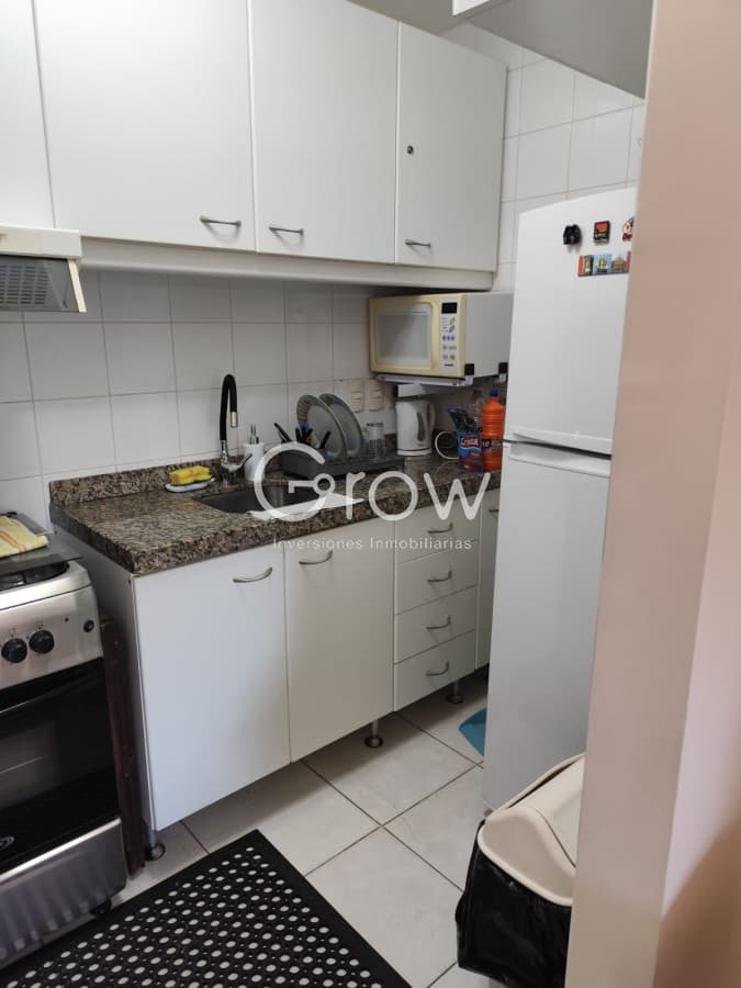 Departamento en alquiler sobre AV Roosevelt.   -