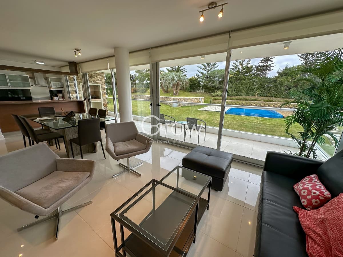 Exclusivo apartamento en Terrazas de Villa Brava