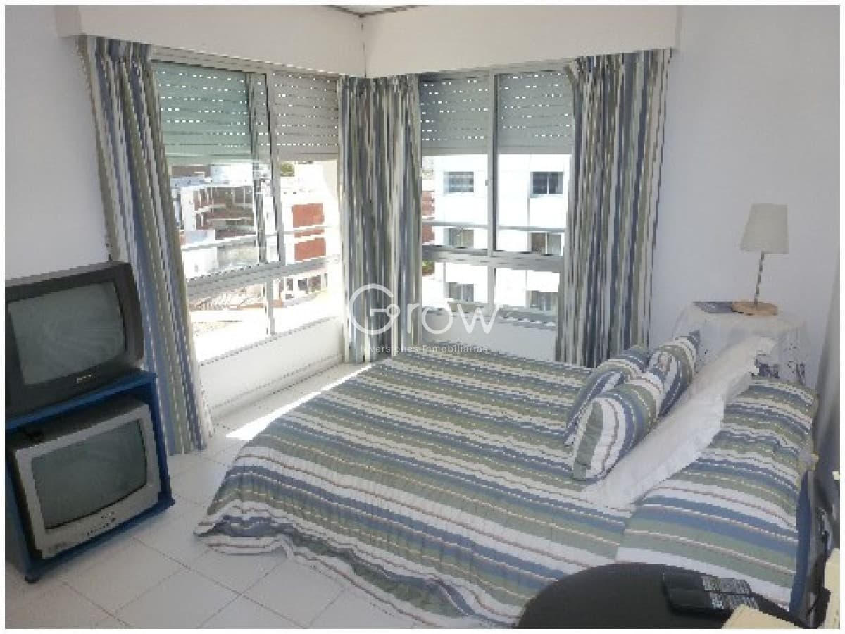 Hermoso apartamento en Playa Brava!