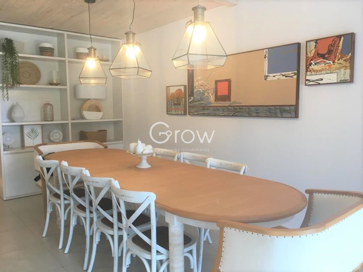 Exclusivo apartamento en Tiburon Terrazas