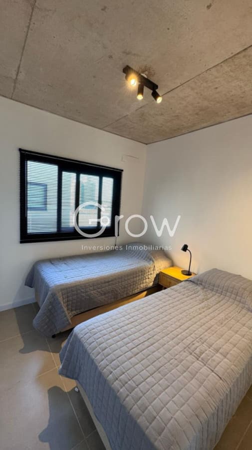Hermoso departamento de 2 dormitorios en el centro de Maldonado!