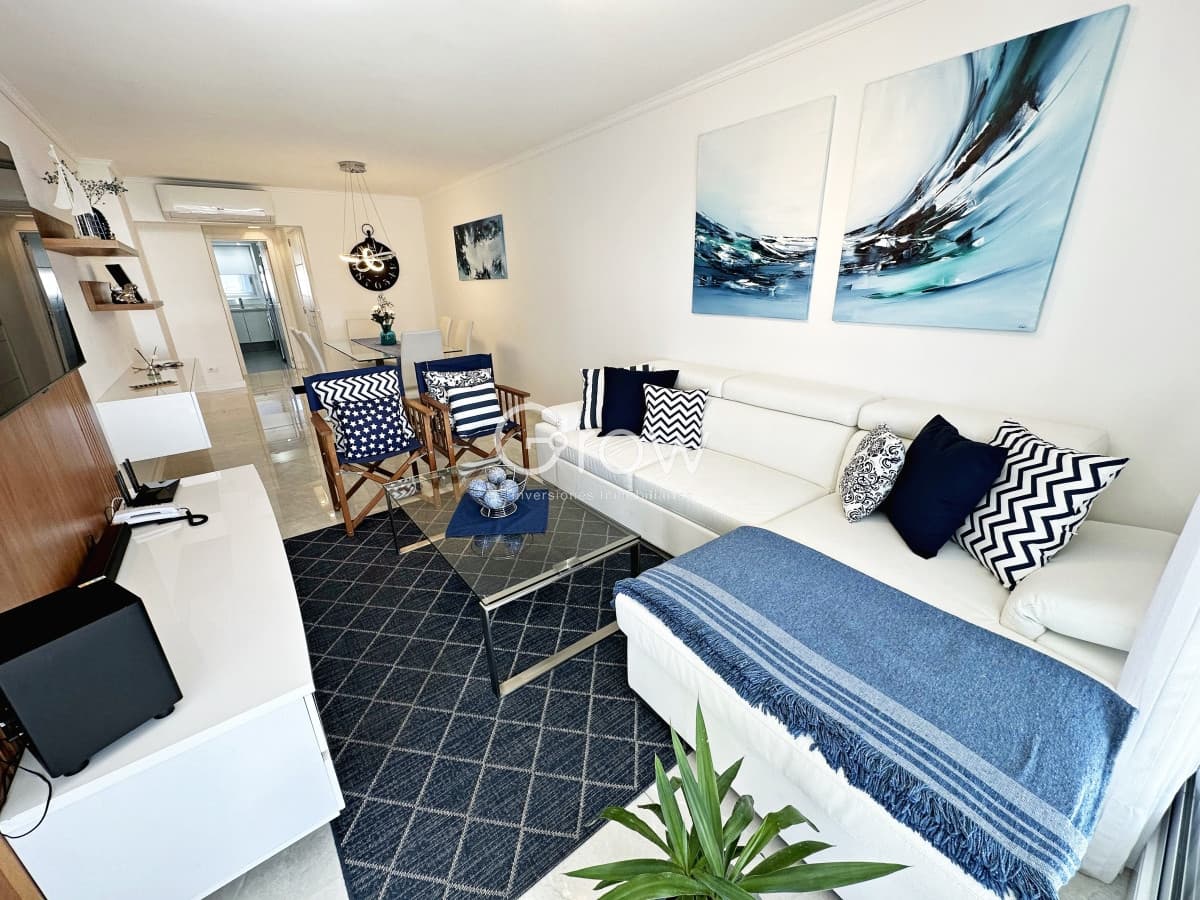 Apartamento en Punta del Este, Punta del Este  -