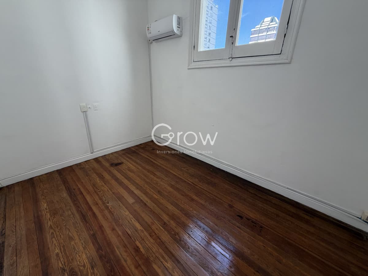 Apartamento de un dormitorio en Península