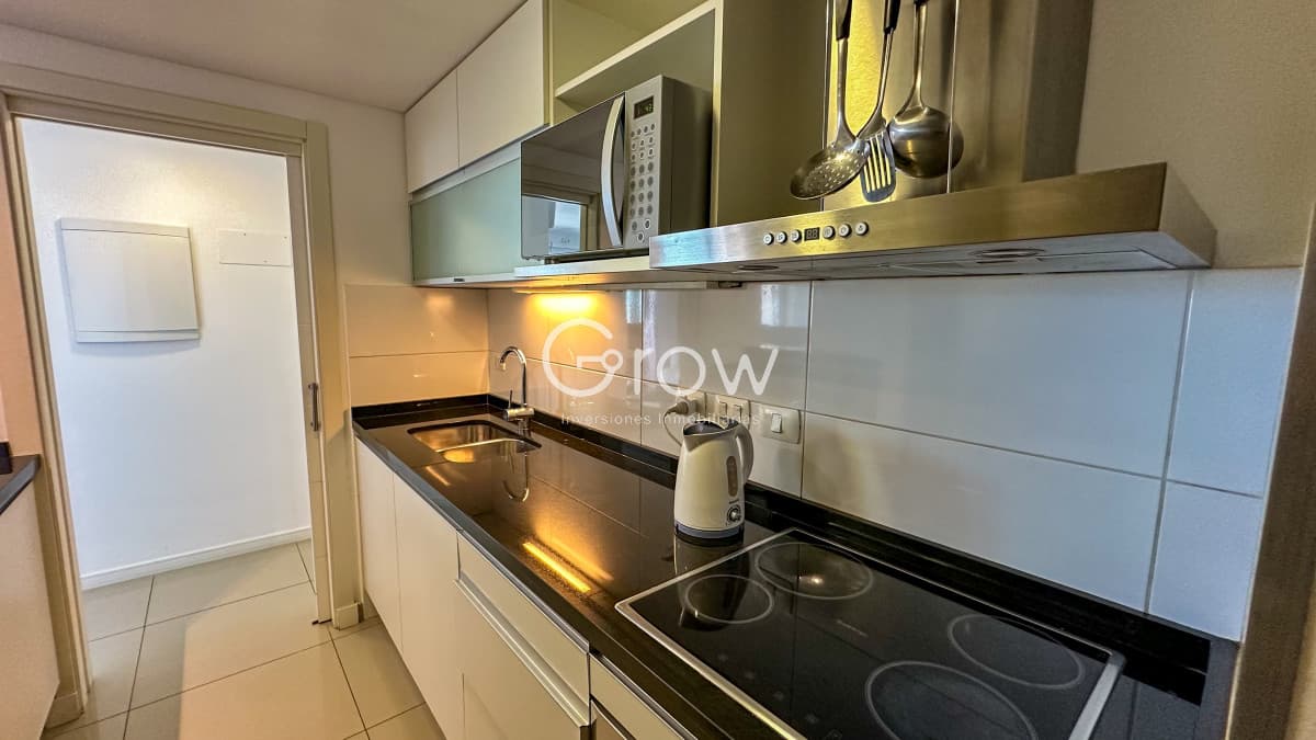Wind Tower exclusiva torre, Punta del Este  -