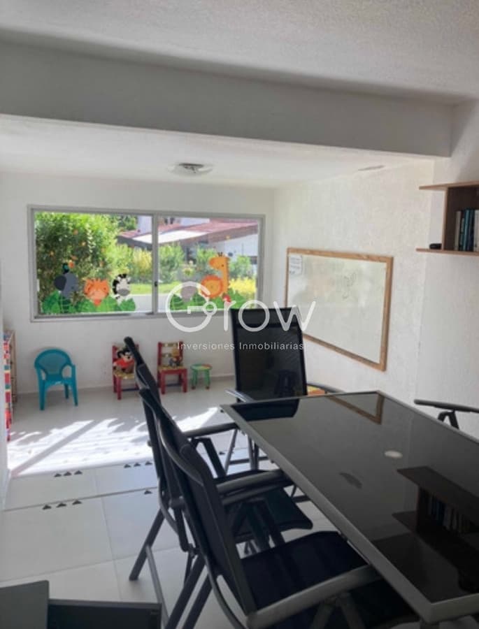 Apartamento en Roosevelt