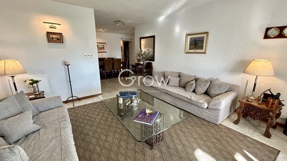 Apartamento en Punta del Este, Mansa  -