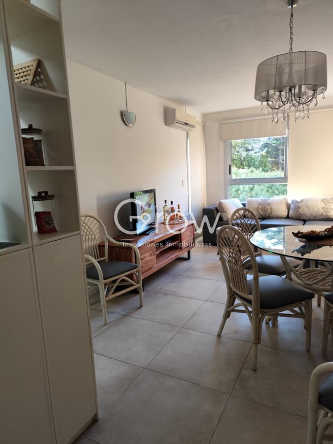 Departamento en alquiler sobre AV Roosevelt.   -