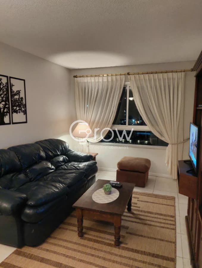 Apartamento cerca de todo!