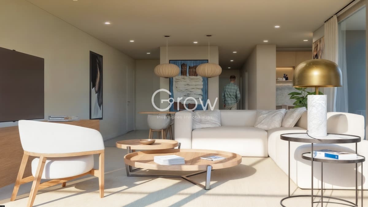 Apartamento a estrenar con excelente orientación solar, Punta del Este!