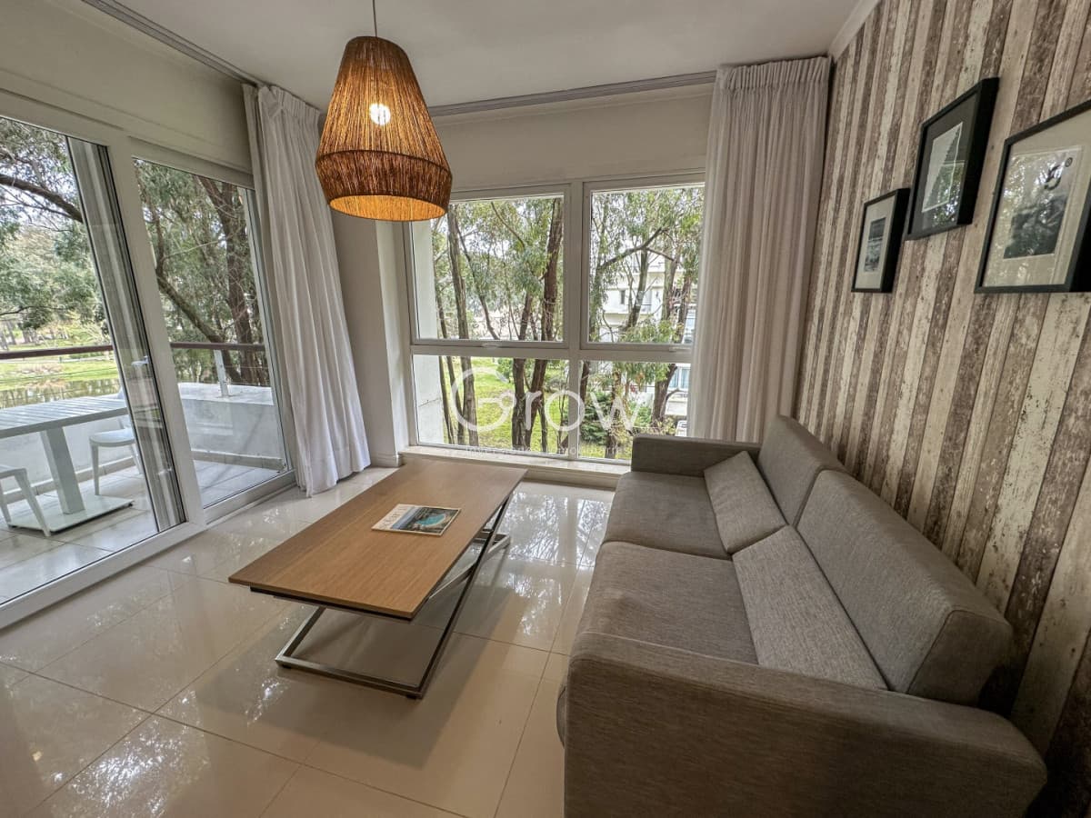 Venta de Apartamento Monoambiente en Solanas, Punta Ballena