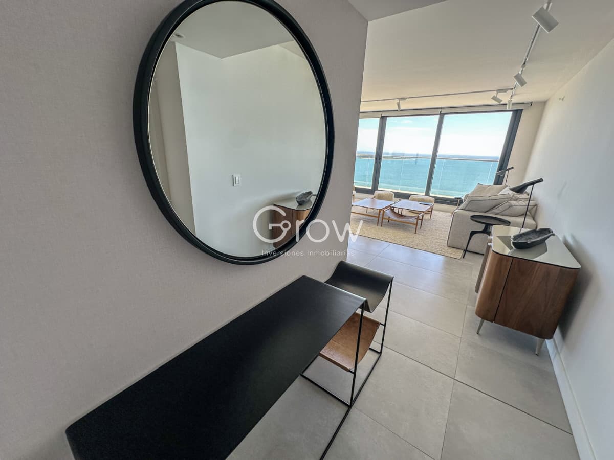 Exclusivo departamento en Torre Venetian  -