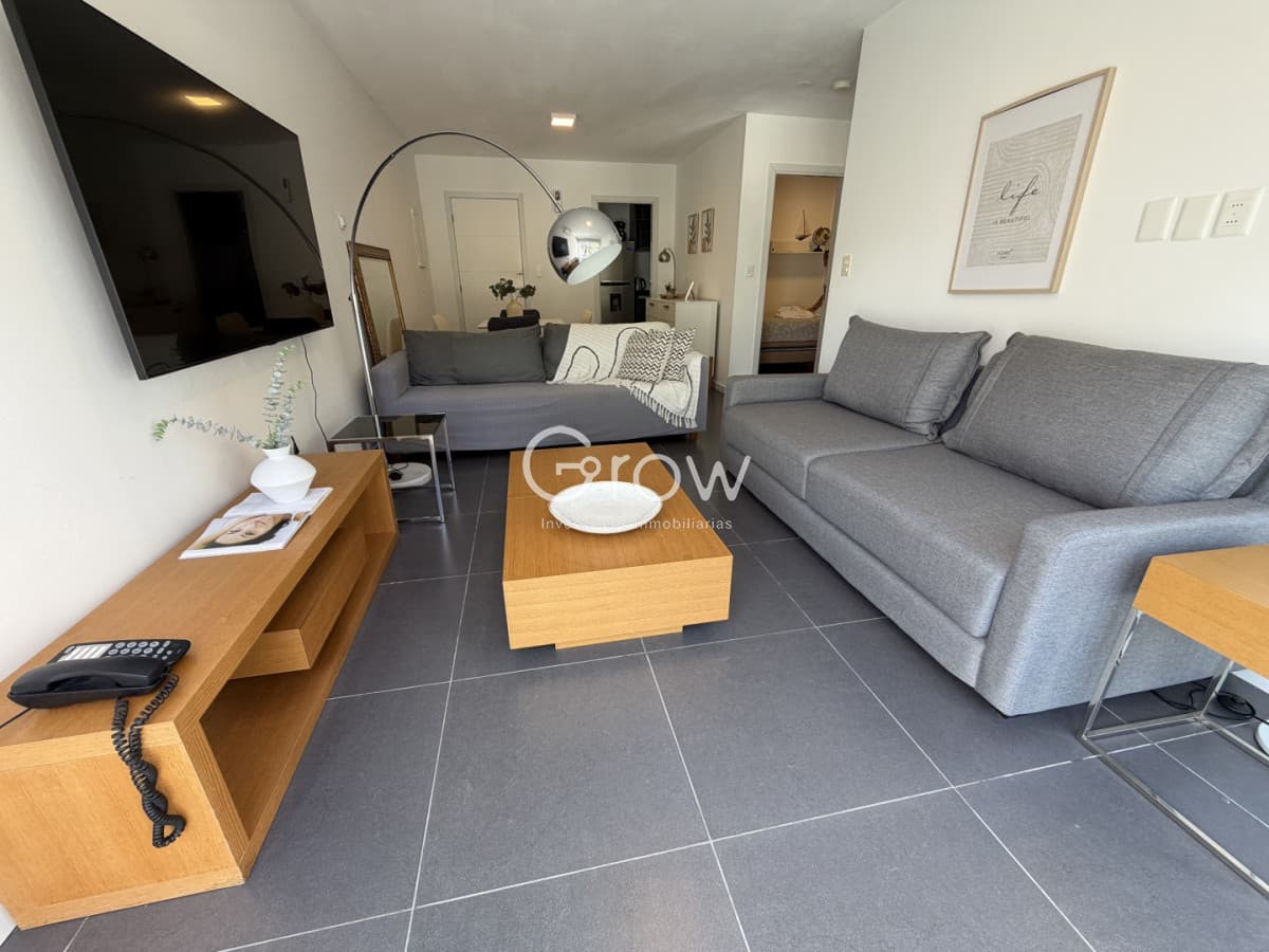 Departamento exclusivo Península