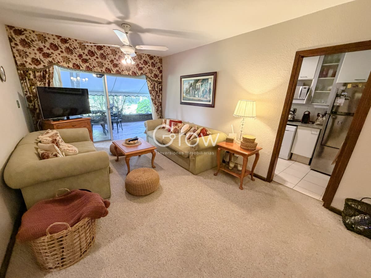 Apartamento en mansa para vivir todo el año!