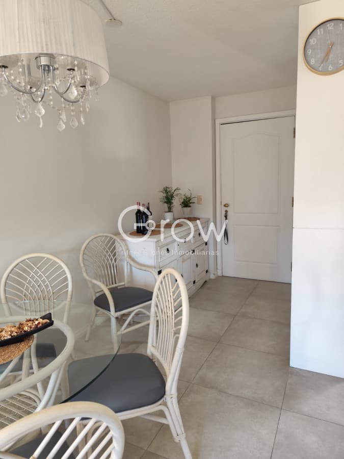 Departamento en alquiler sobre AV Roosevelt.   -