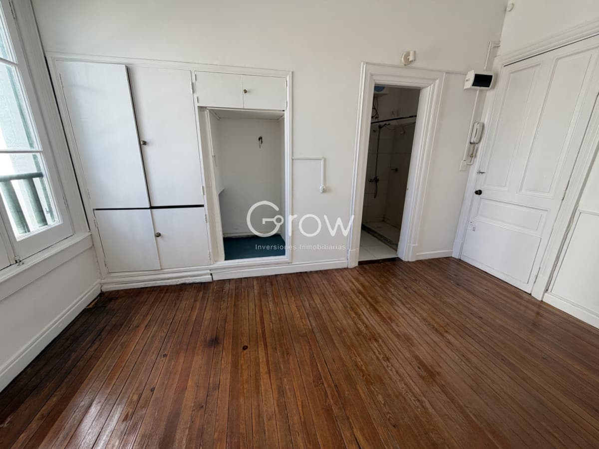 Apartamento de un dormitorio en Península