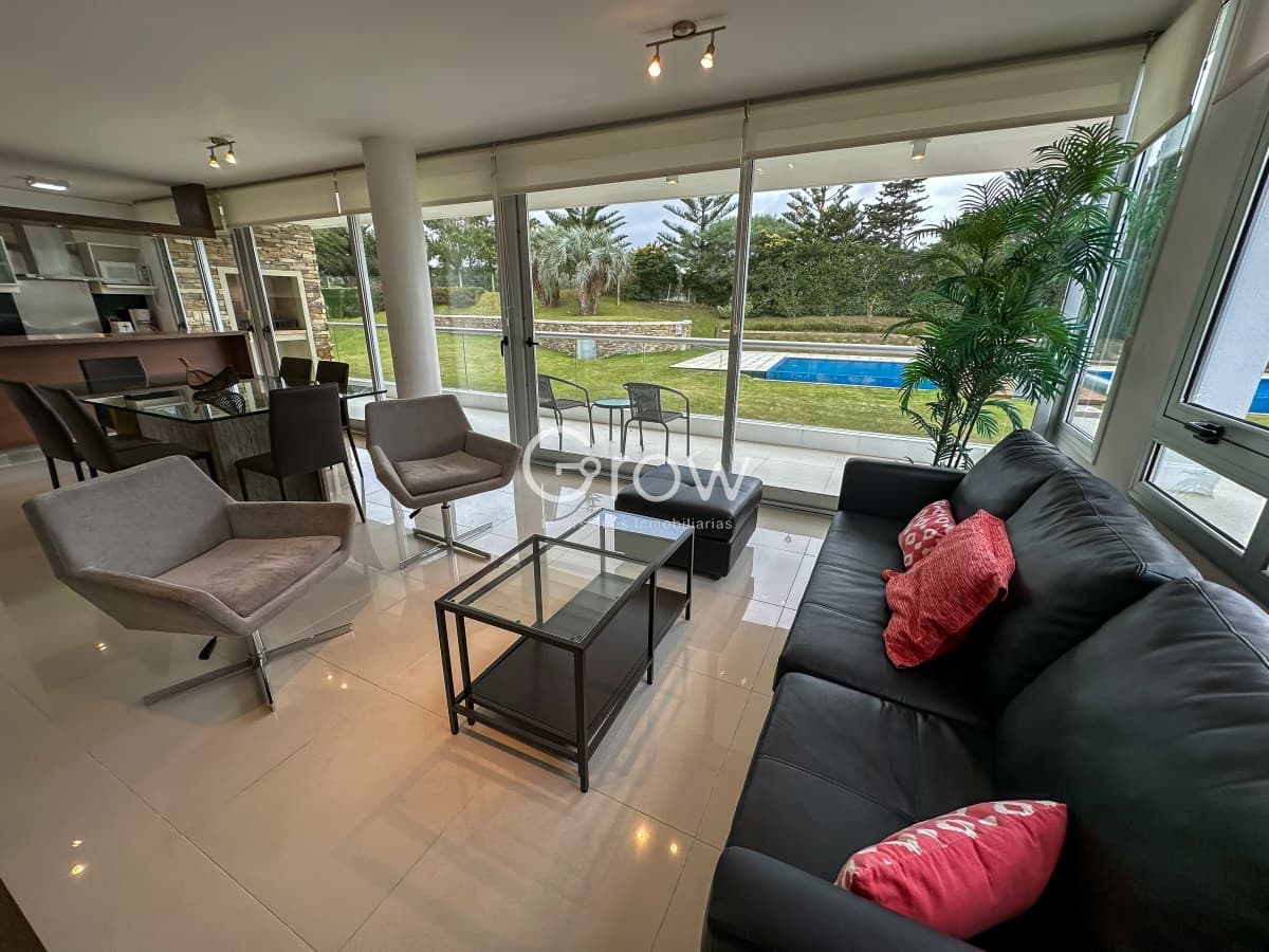 Exclusivo apartamento en Terrazas de Villa Brava