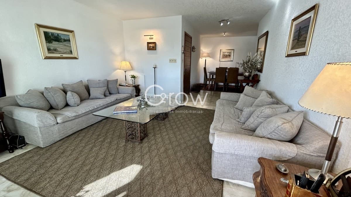 Apartamento en Punta del Este, Mansa  -