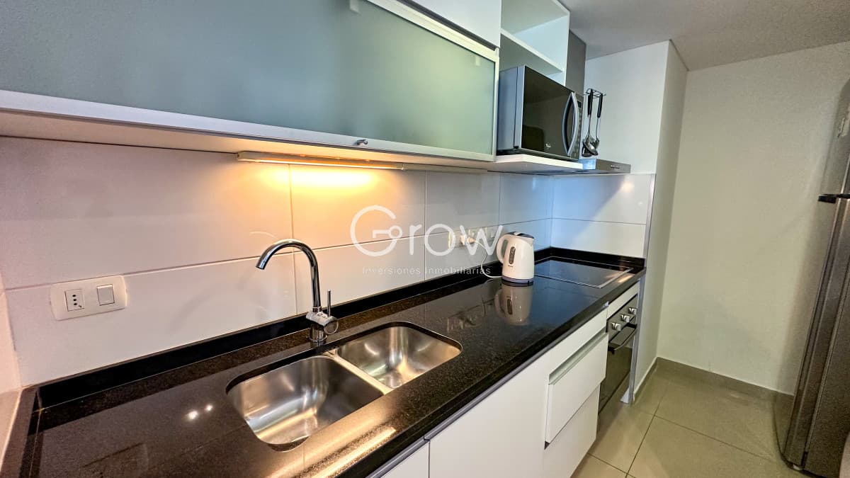 Wind Tower exclusiva torre, Punta del Este  -