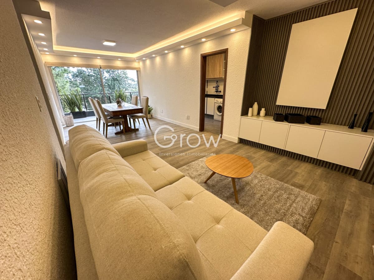 Hermoso apartamento en Complejo Green Leaves!